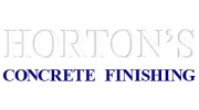 Horton's Concrete