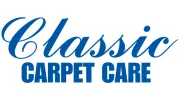 Classic Carpet Care
