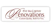 Pat McCarthy Renovations