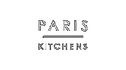 Paris Kitchens