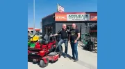 Accurate Lawn & Garden
