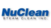Nuclean Steam Clean
