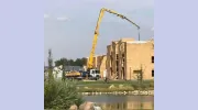 Southeast Concrete Pumping