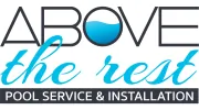 Above The Rest Pools