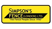 Simpson's Fence
