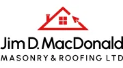 Jim MacDonald Roofing & Masonry