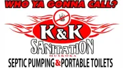 K & K Sanitation