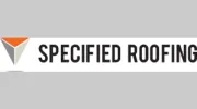 Specified Roofing
