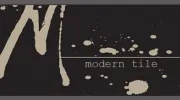 Modern Tile