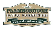 Flamborough Patio