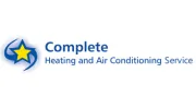 Complete Heating & Air Conditioning