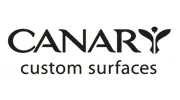 Canary Custom Surfaces