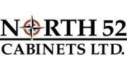 North 52 Cabinets