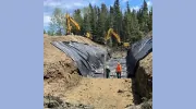 Unsurpassable Construction