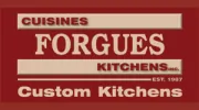 Cusines Forgues Kitchens