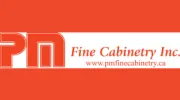 P M Fine Cabinetry