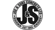 Joe & Sons Concrete