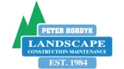 Peter Hordyk Landscape