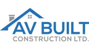 AV Built Construction