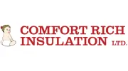 Comfort Rich Insulation