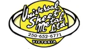 Universal Sheet Metal