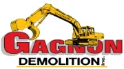 Gagnon Demolition