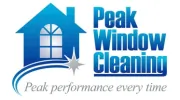 Peak Window Cleaning