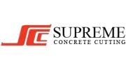 Supreme Concrete Cutting & Drilling