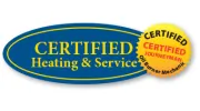 Certified Heating & Service