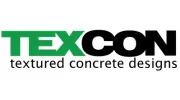 Texcon Textured Concrete