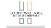 Traditional Door