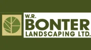 W R Bonter Landscaping