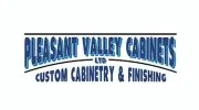 Pleasant Valley Cabinets