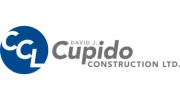 David J Cupido Construction