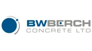 B W Berch Concrete