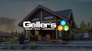 Geller's Winnipeg