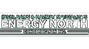 ENERGY NORTH CONSTRUCTION