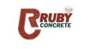 Ruby Concrete