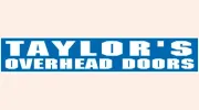 Taylor's Overhead Doors