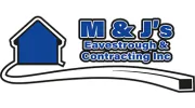M & J Eavestrough & Contracting
