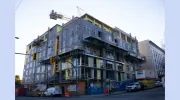 Shield Masonry