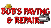 Bob's Paving & Repair