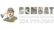 Combat Pest Control