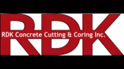 RDK Concrete Cutting & Coring