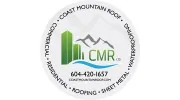 Coast Mountain Roof
