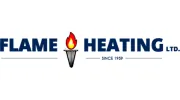 Flame Heating