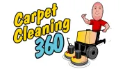 Carpet Cleaning 360