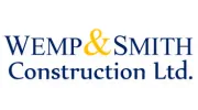 Wemp & Smith Construction