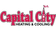 Capital City Heating and Cooling
