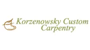 Korzenowsky Custom Carpentry